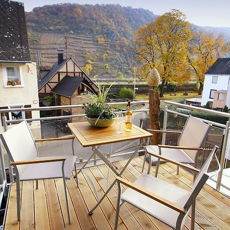Alte Scheune Bruns Lehmen Exterior foto