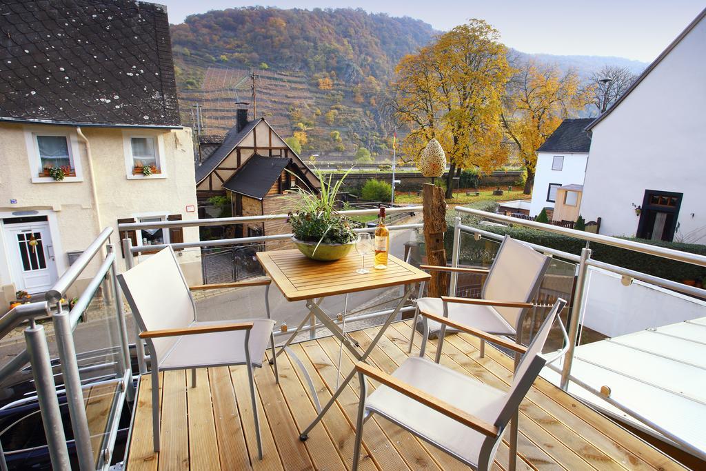 Alte Scheune Bruns Lehmen Exterior foto